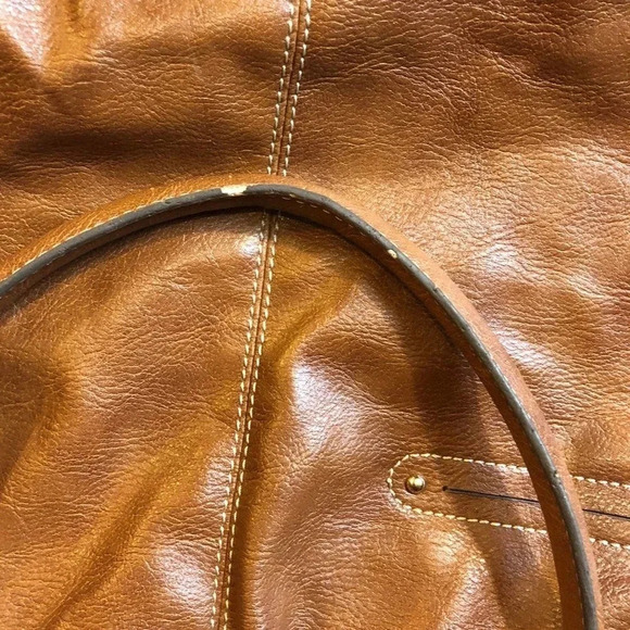 Mac&Jac Leather Purse - Picture 10 of 10